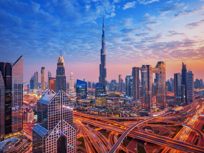 The Dubai Property Market in October 2022 - Status Quo and Outlook