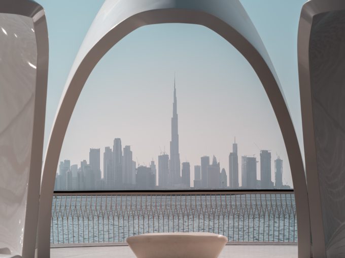 Dubai continues to attract HNWIs and capital.